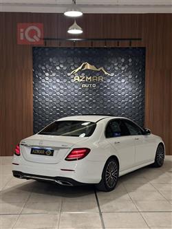 مێرسێدس بێنز E-Class